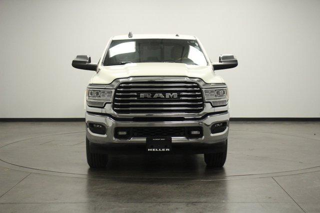 used 2022 Ram 2500 car, priced at $58,962