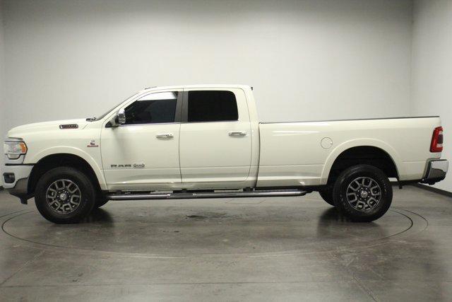 used 2022 Ram 2500 car, priced at $58,962