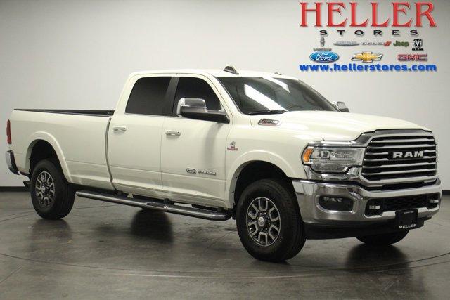 used 2022 Ram 2500 car, priced at $58,962