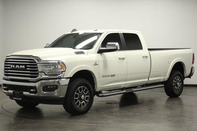 used 2022 Ram 2500 car, priced at $58,962