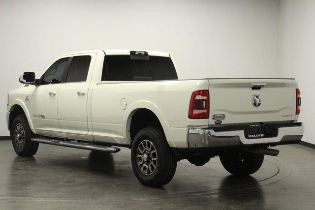 used 2022 Ram 2500 car, priced at $58,962