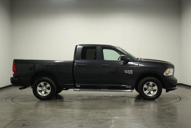 used 2019 Ram 1500 Classic car, priced at $18,962