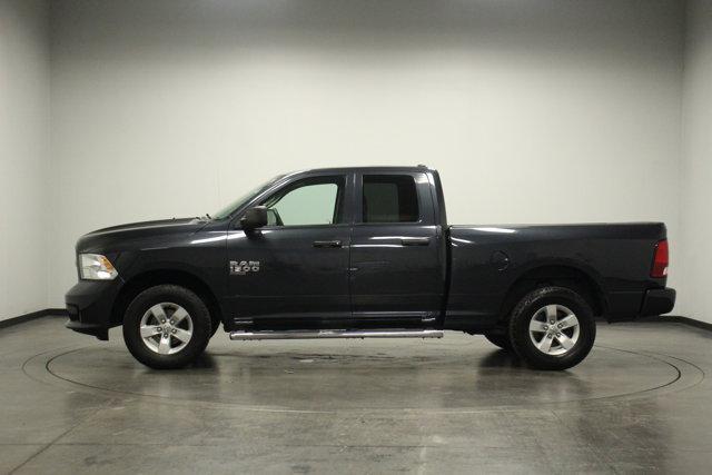 used 2019 Ram 1500 Classic car, priced at $18,962
