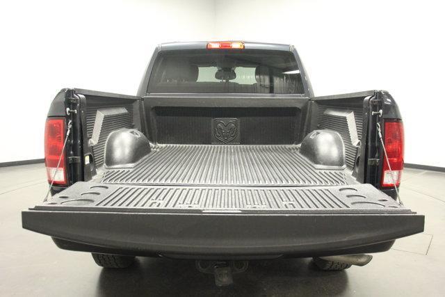 used 2019 Ram 1500 Classic car, priced at $18,962