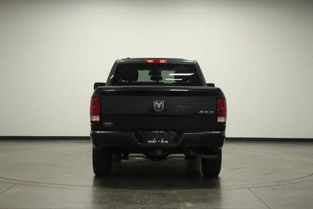 used 2019 Ram 1500 Classic car, priced at $18,962
