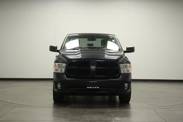 used 2019 Ram 1500 Classic car, priced at $18,962