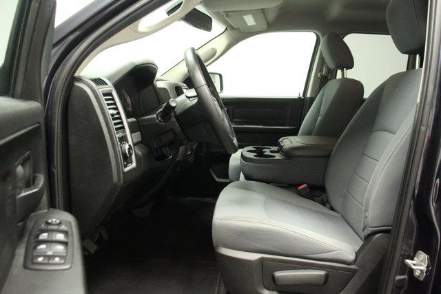 used 2019 Ram 1500 Classic car, priced at $18,962