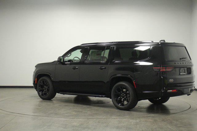 new 2024 Jeep Wagoneer L car, priced at $82,530