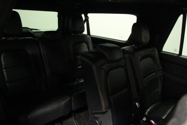 used 2022 Lincoln Navigator L car, priced at $64,962