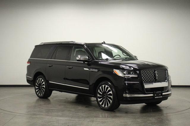 used 2022 Lincoln Navigator L car, priced at $64,962