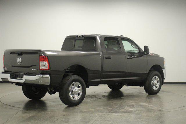 new 2024 Ram 2500 car, priced at $59,345