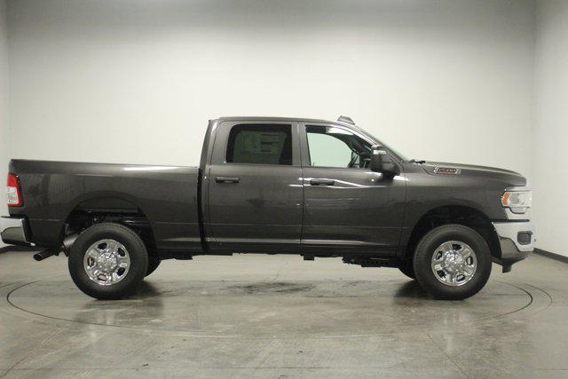 new 2024 Ram 2500 car, priced at $59,345