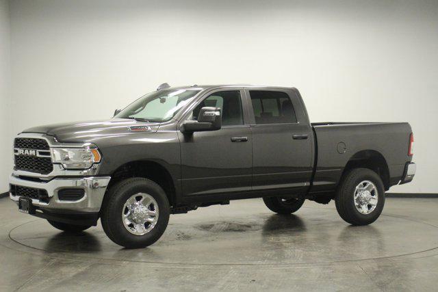 new 2024 Ram 2500 car, priced at $59,345