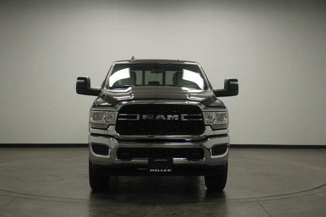 new 2024 Ram 2500 car, priced at $59,345