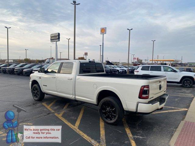 used 2022 Ram 3500 car, priced at $64,962