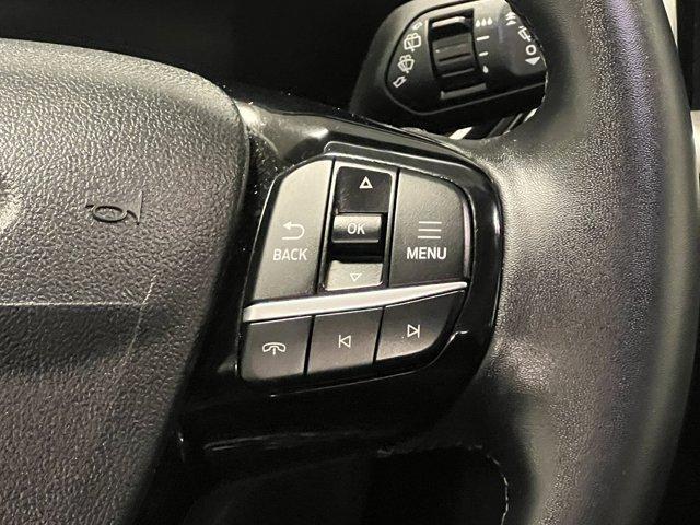 used 2024 Ford Escape car, priced at $25,962