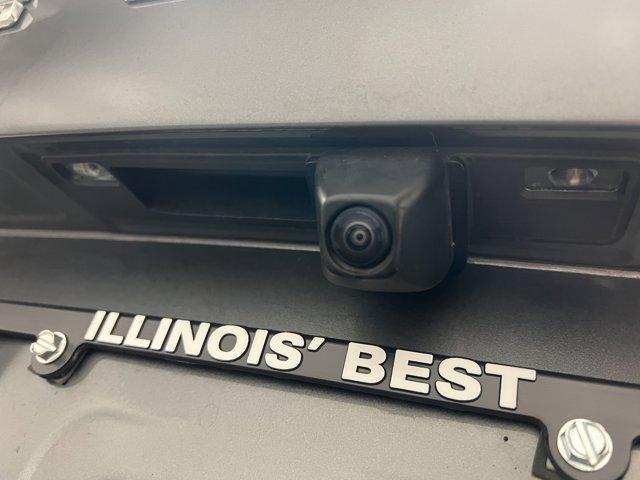 used 2024 Ford Escape car, priced at $25,962