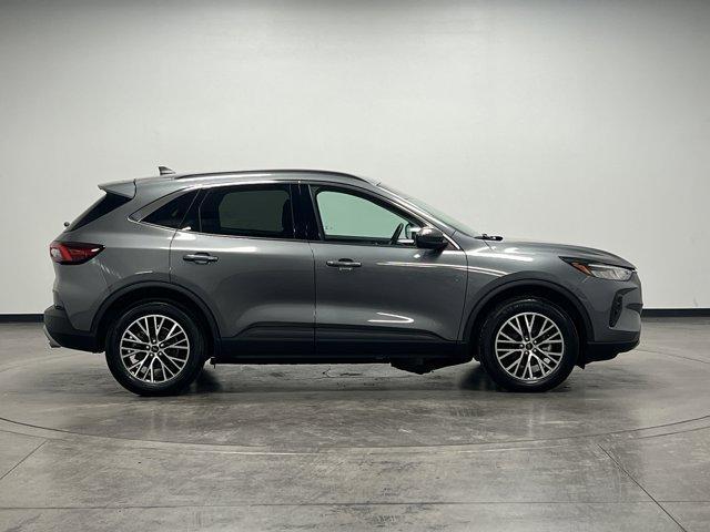 used 2024 Ford Escape car, priced at $25,962