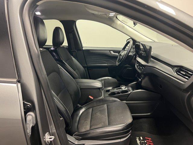 used 2024 Ford Escape car, priced at $25,962