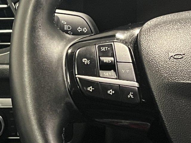 used 2024 Ford Escape car, priced at $25,962