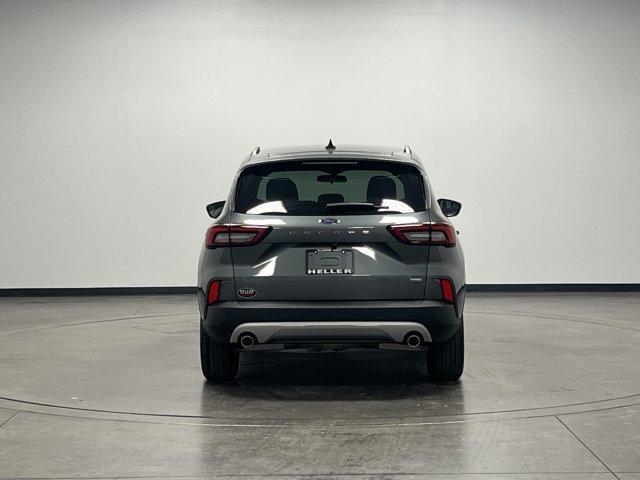 used 2024 Ford Escape car, priced at $25,962