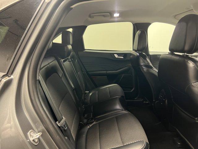 used 2024 Ford Escape car, priced at $25,962