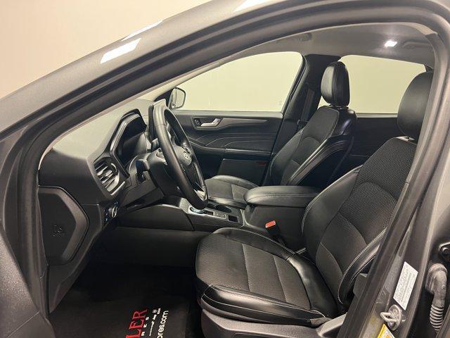 used 2024 Ford Escape car, priced at $25,962