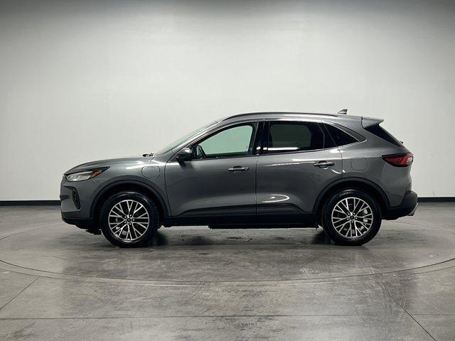 used 2024 Ford Escape car, priced at $25,962