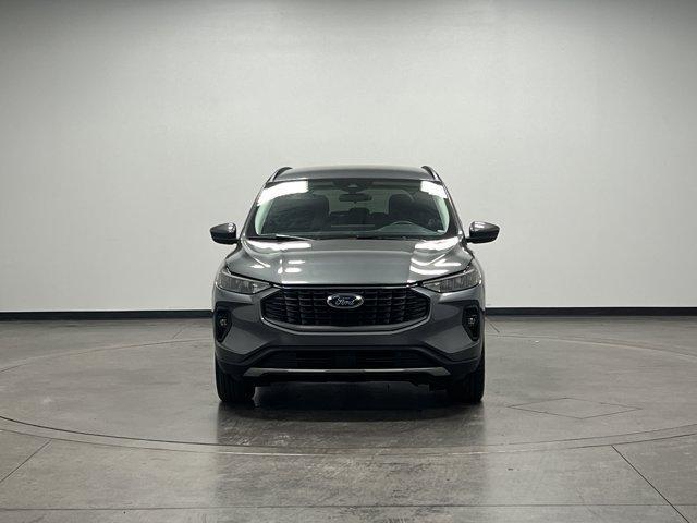 used 2024 Ford Escape car, priced at $25,962