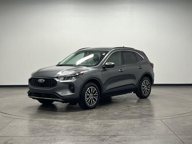 used 2024 Ford Escape car, priced at $25,962