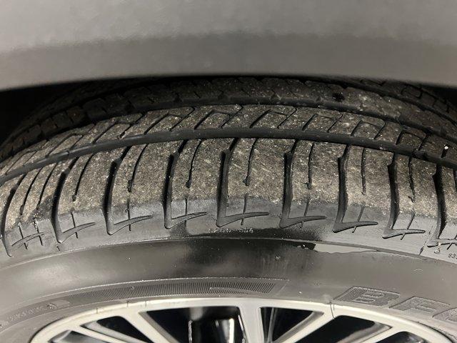 used 2024 Ford Escape car, priced at $25,962