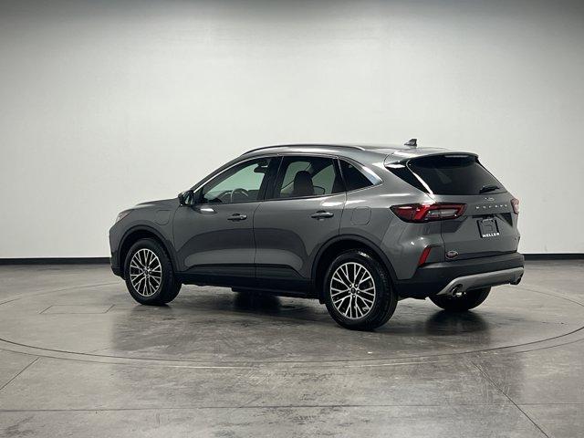 used 2024 Ford Escape car, priced at $25,962