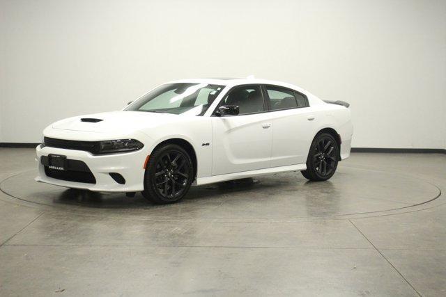 used 2023 Dodge Charger car, priced at $34,962