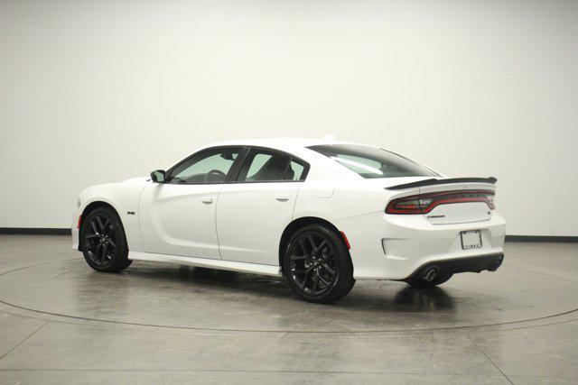 used 2023 Dodge Charger car, priced at $35,962