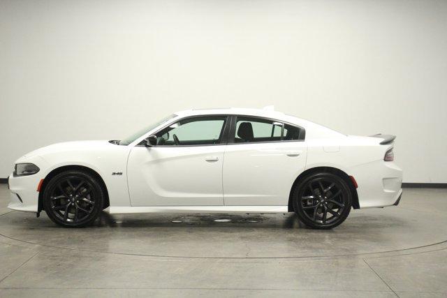 used 2023 Dodge Charger car, priced at $34,962