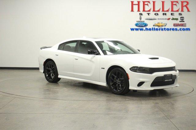 used 2023 Dodge Charger car, priced at $34,962