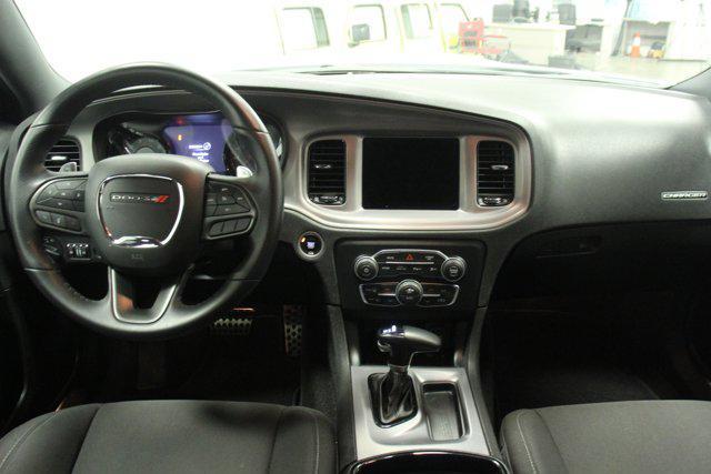 used 2023 Dodge Charger car, priced at $35,962