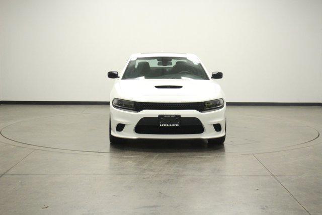 used 2023 Dodge Charger car, priced at $35,962