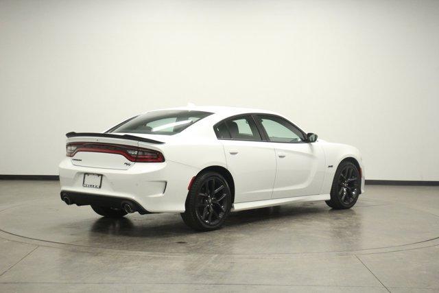 used 2023 Dodge Charger car, priced at $34,962