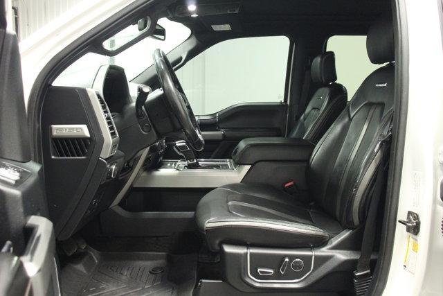 used 2018 Ford F-150 car, priced at $33,962