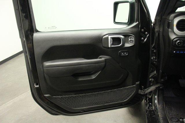 used 2024 Jeep Wrangler 4xe car, priced at $37,962