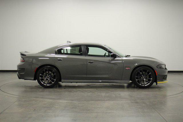 new 2023 Dodge Charger car, priced at $59,785