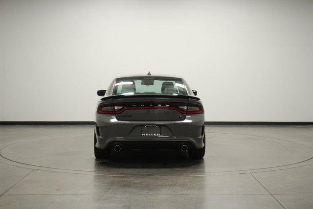 new 2023 Dodge Charger car, priced at $59,785