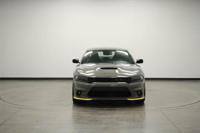 new 2023 Dodge Charger car, priced at $59,785