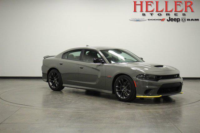 new 2023 Dodge Charger car, priced at $59,785