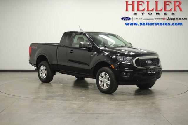 used 2019 Ford Ranger car, priced at $24,962