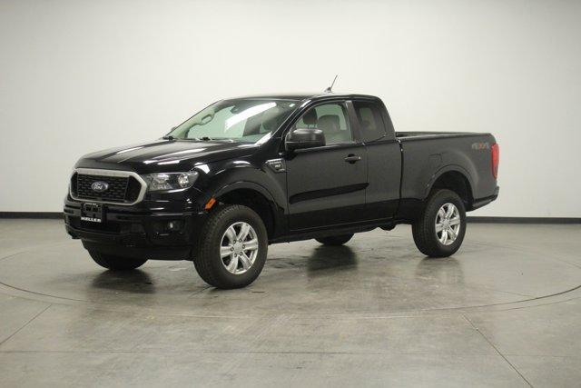 used 2019 Ford Ranger car, priced at $23,962