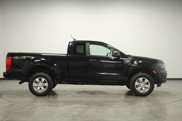 used 2019 Ford Ranger car, priced at $24,962