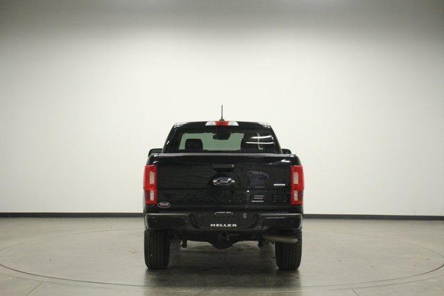 used 2019 Ford Ranger car, priced at $23,962