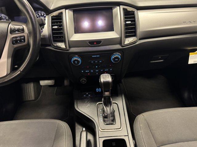 used 2020 Ford Ranger car, priced at $19,462